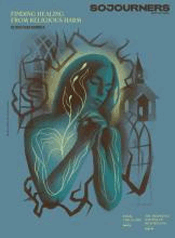 Sojourners Magazine